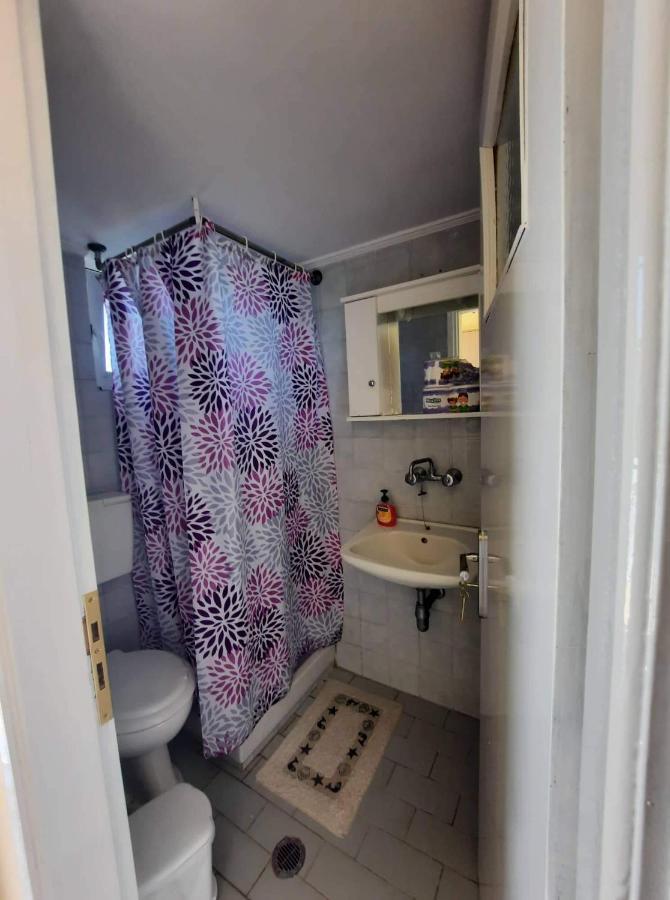 Billy'S Amoudi Apartments Екстериор снимка