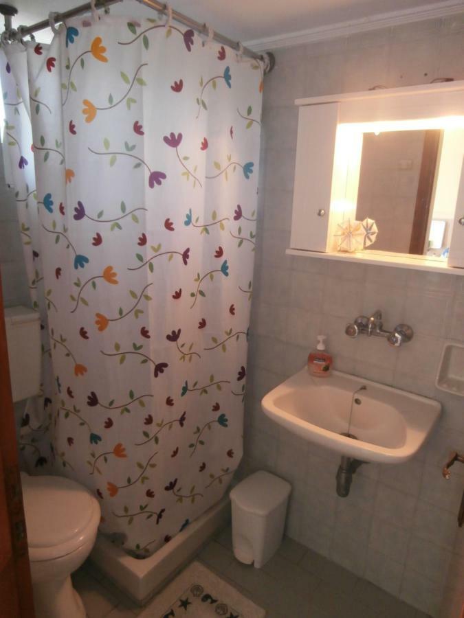 Billy'S Amoudi Apartments Екстериор снимка